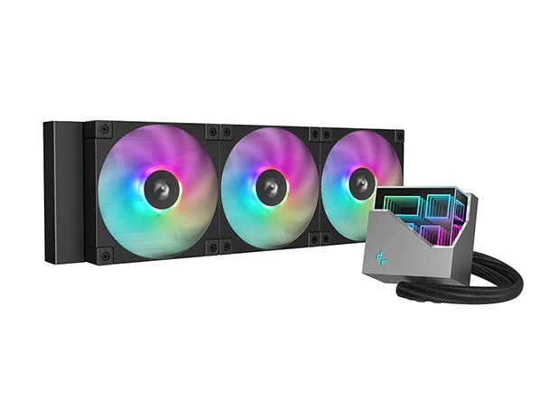 DeepCool LT360 ARGB