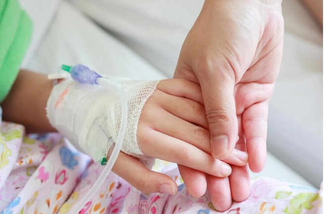 Gaya Hidup jadi Pemicu Utama Anak Mengalami Stroke