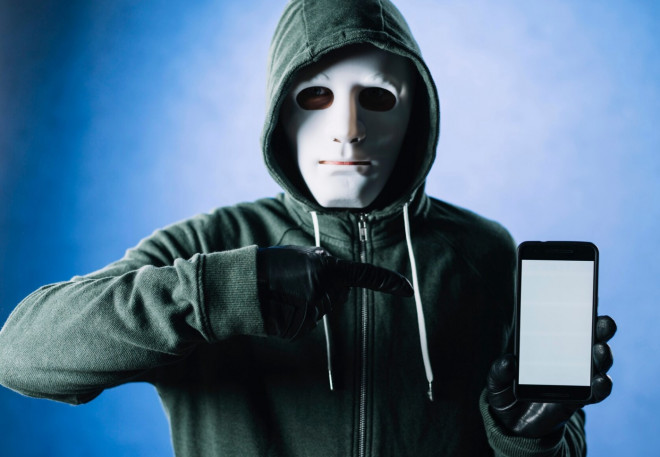 Di era digital saat ini, ancaman penyadapan HP semakin nyata. Dok. Freepik