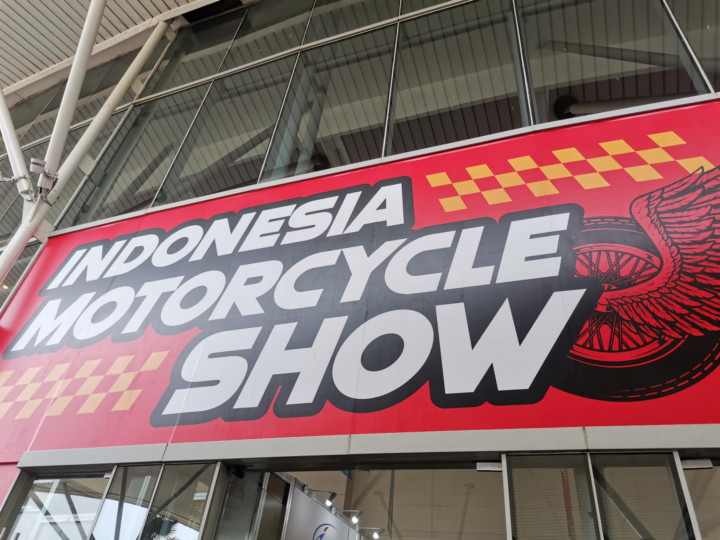 IMOS 2024 Dibuka Wamen Perindustrian, Banyak Motor Baru Dipamerkan!