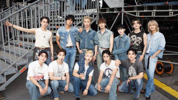 Konser SEVENTEEN Digelar di JIS, Ini Daftar Harga Tiketnya