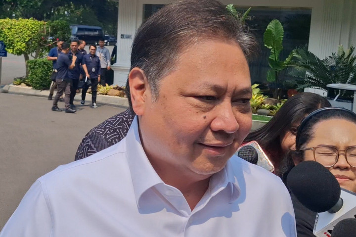 Gelar Ratas Subsidi, Prabowo Panggil Menteri hingga Dirut BUMN ke Istana