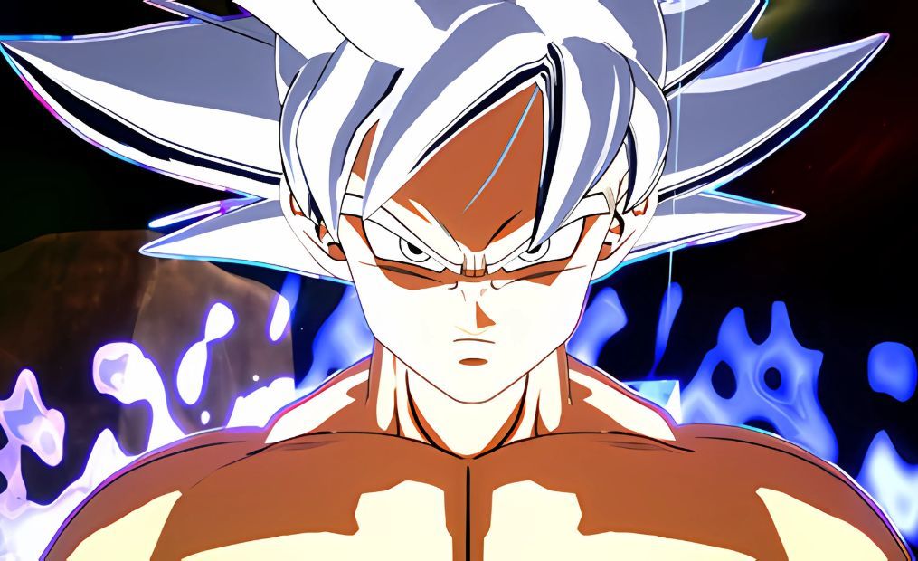 Cara Dapatkan Super Dragon Ball di Sparking Zero.