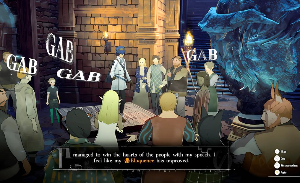 8 Arketipe Terbaik di Metaphor ReFantazio