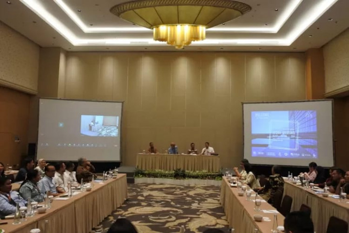 Perusahaan Tambang di Nabire Akan Bantu Jalankan Program Makan Bergizi Gratis