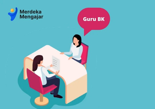 Abdul Mu'ti: Hilangkan Kesan Guru BK Cuma Menghukum Siswa