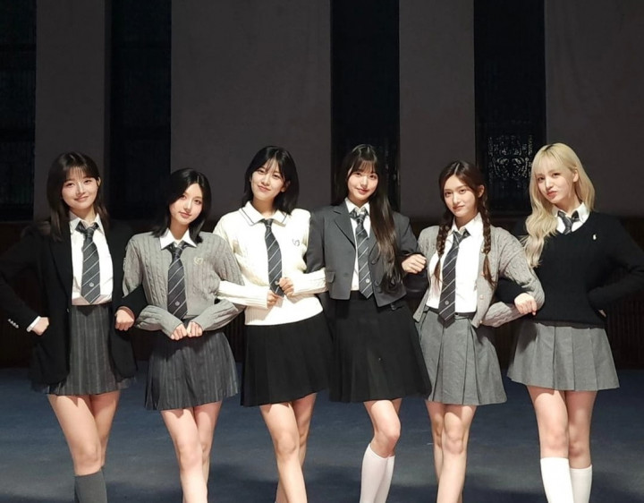 Pengacara HYBE Digugat Terkait Pelanggaran Hak Cipta