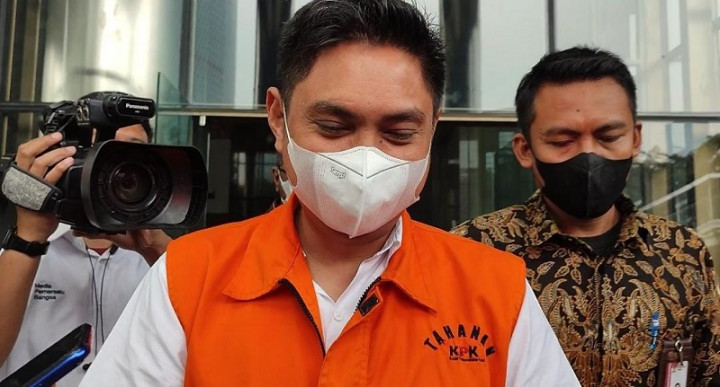 Simak! Sederet 'Batu Sandungan' Penggugur PK Mardani