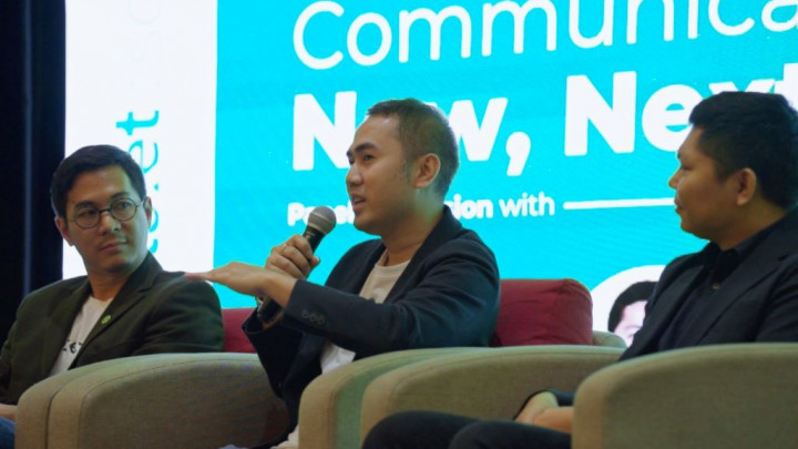 AI dan Kripto Berkembang Pesat, Edukasi Jadi Fokus Utama