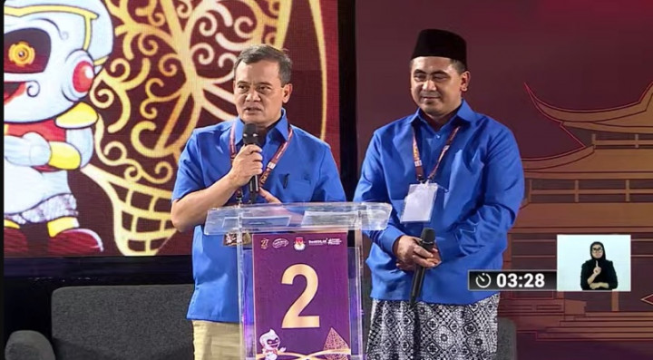 Ahmad Luthfi: Kartu Zilenial, Alat Bagi Gen Z Jateng untuk Ngopi Gratis