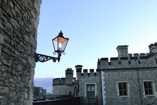 Spooky! 3 Destinasi Wisata Horor di Eropa Ini Cocok Saat Halloween