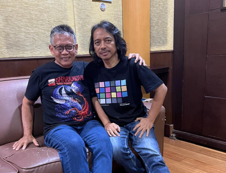 Penghormatan untuk Benny Soebardja, Dewa Budjana Racik Ulang Lagu 'My Life'