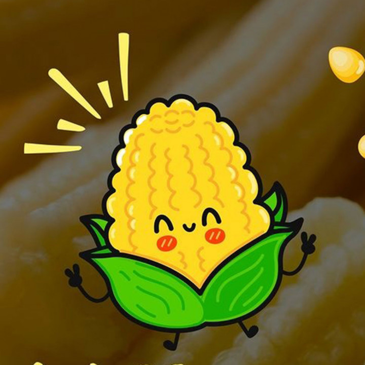 6 Manfaat Mengonsumsi Baby Corn