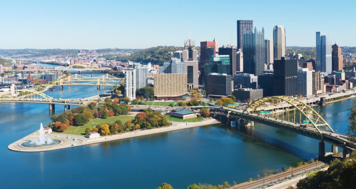 Pittsburgh Perkuat Inovasi via Komunitas Teknologi AI NVIDIA