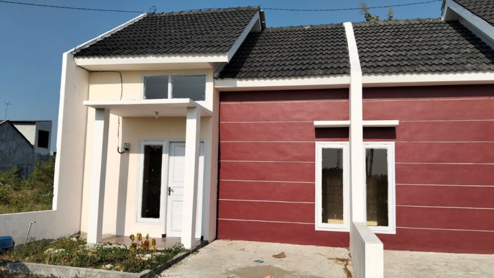 Rekomendasi Rumah di Bojonegoro, Harga Mulai Rp150 Juta