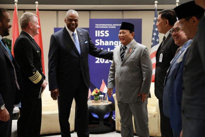 Prabowo Enhances Indonesia's Global Presence