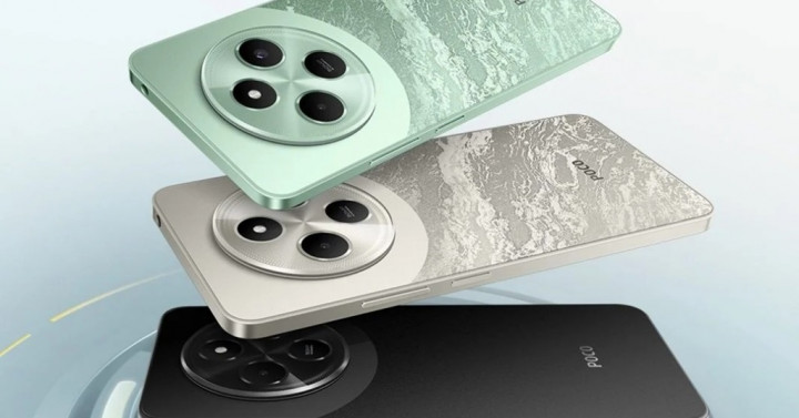 Bocoran Spesifikasi Poco C75, Mirip Redmi 14C