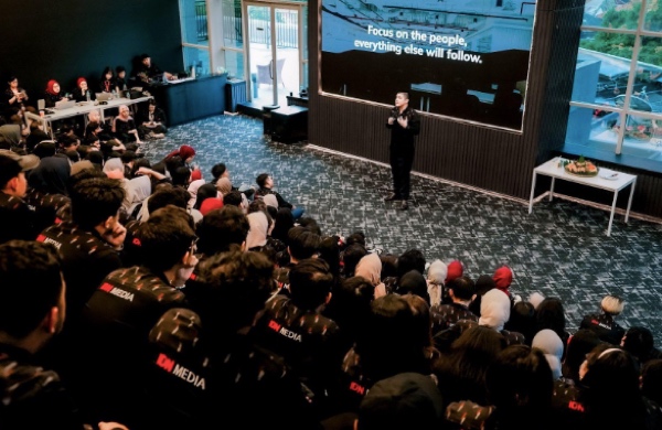 How the Utomo Brothers Built IDN into a Top Consumer Tech Platform Over the Past Decade