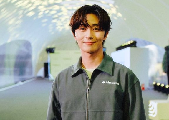 Park Seo Joon Bicara Soal Tekanan yang Dihadapi Selama Jadi Artis Korea