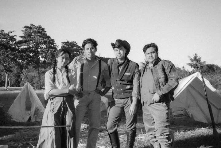 Reality Club Rayakan Halloween dengan Merilis Lagu 'Desire' Versi Horor