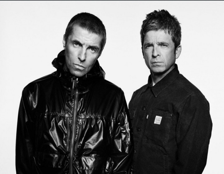 Cegah Calo, Oasis Batalkan 50 Ribu Tiket Konser di Inggris dan Irlandia