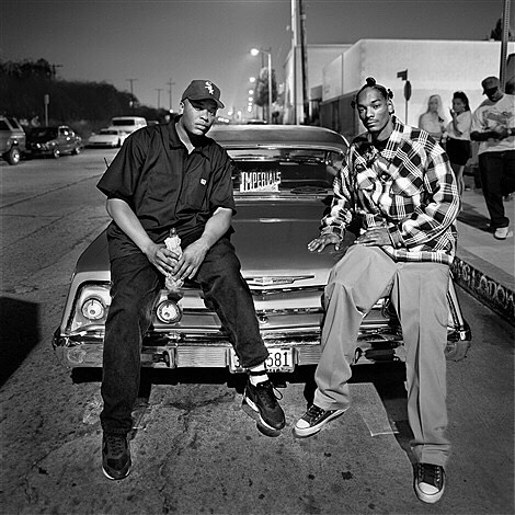 Snoop Dogg Kembali Diproduseri Dr. Dre di Album Baru