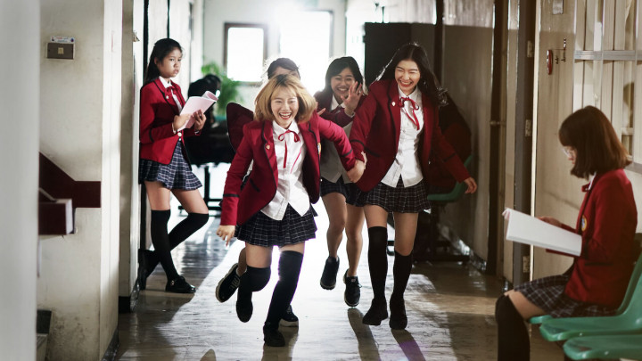 Rekomendasi Drama Thailand Terbaik Tentang Persahabatan