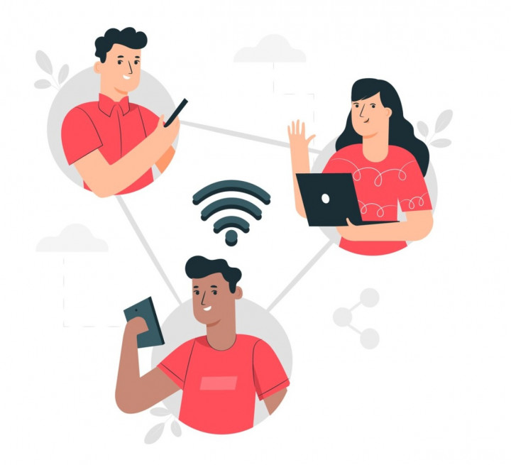 Bikin Wi-Fi Aman dari Tetangga Nakal: 7 Trik Anti Bobol yang Harus Kamu Coba!