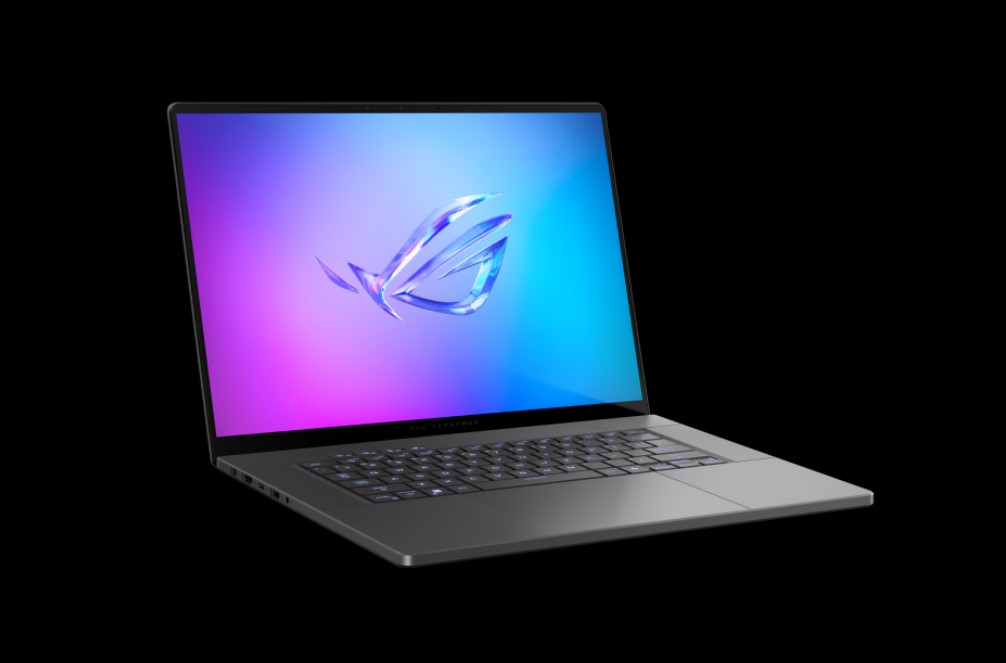 Asus ROG Zephyrus G16 GA605W