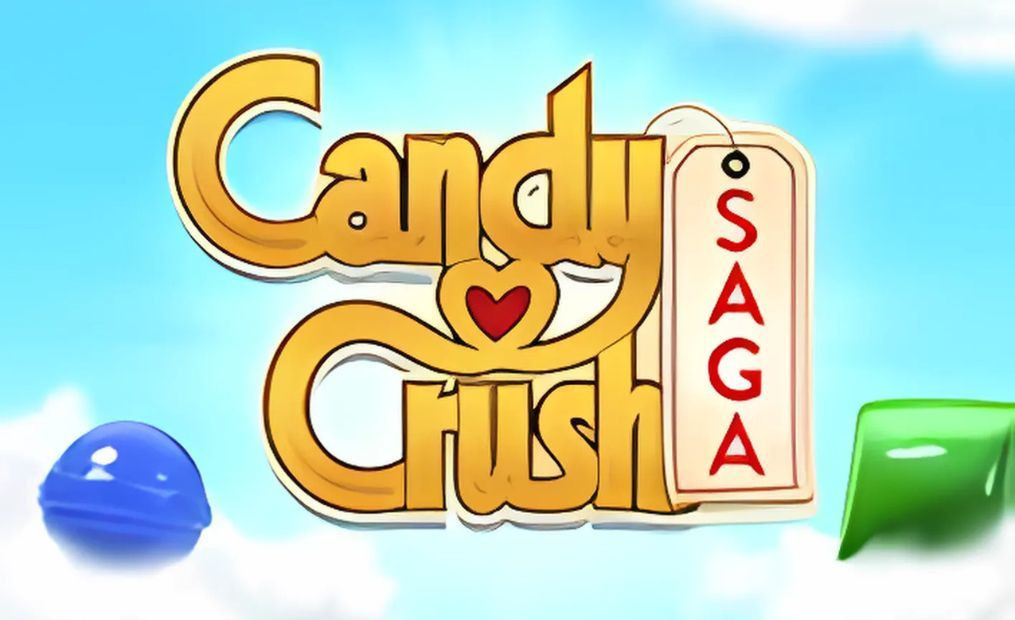 15 Trik Rahasia Pemain Pro di Candy Crush.Medcom.id/Agapytus Edvaldo S