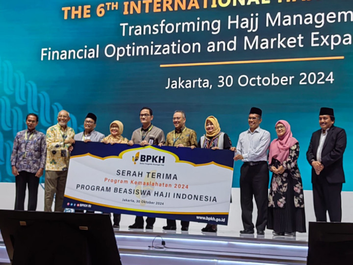 Kabar Baik! Bakal Ada Ribuan Beasiswa Haji Indonesia untuk Pelajar dan Mahasiswa