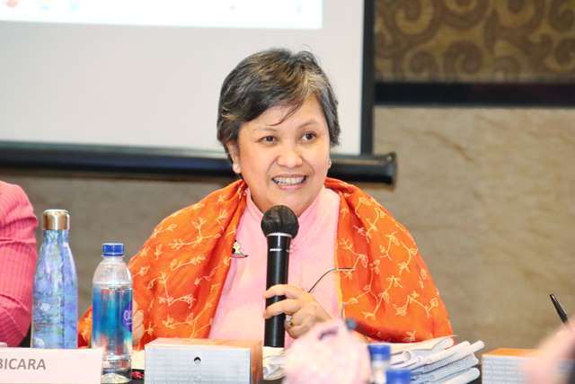 Dukungan pemerintah dan masyarakat penting untuk sukseskan rencana Aksi Nasional Kanker Payudara. (Foto: Dok. Istimewa)