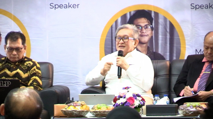 2 Pasal Tipikor Bakal Diuji di MK, Advokat Maqdir Beberkan Penyebabnya