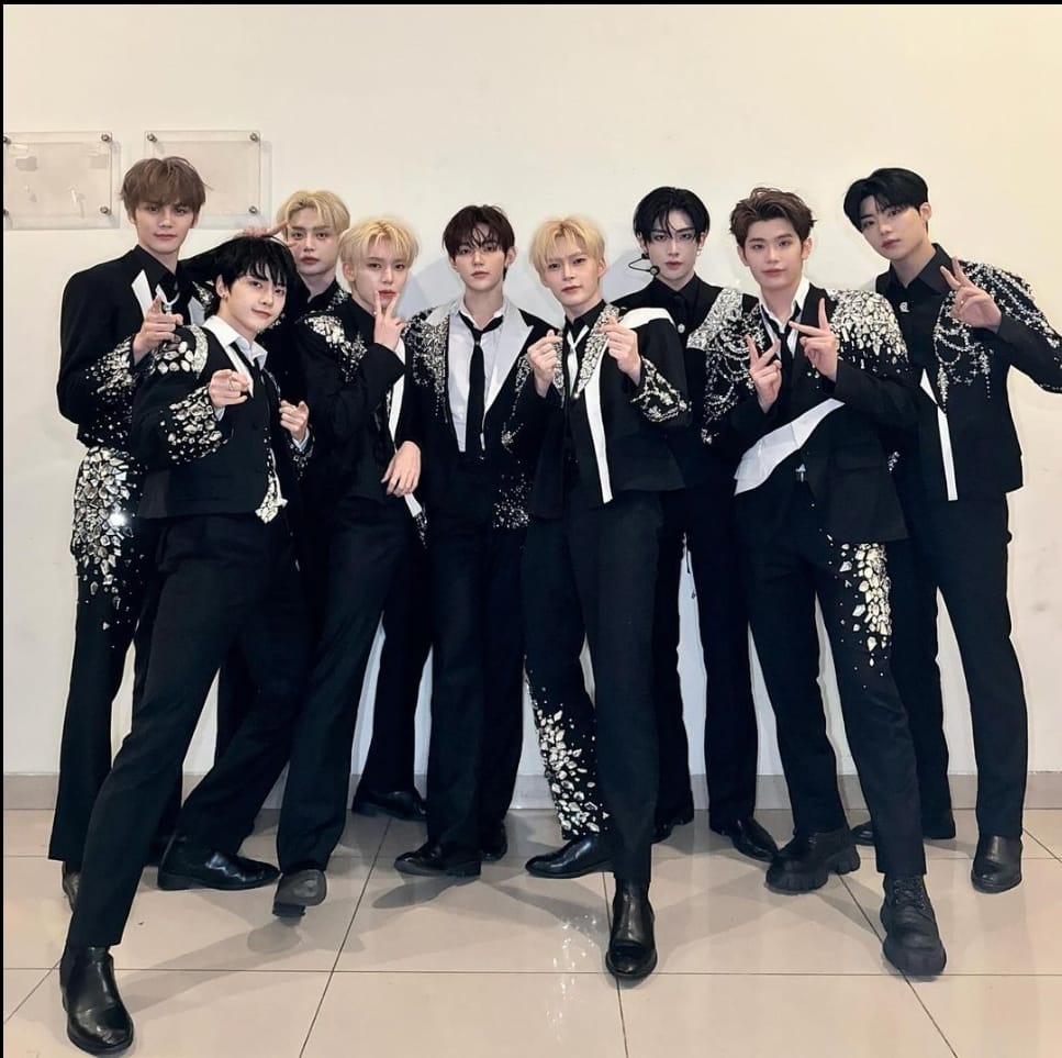 ZB1 (Foto: instagram)