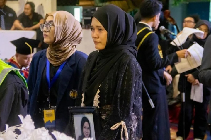 Ifi Pergi Sebelum Sempat Wisuda dan Genapi Mimpi Jadi Pendidik di Pulau Kangean