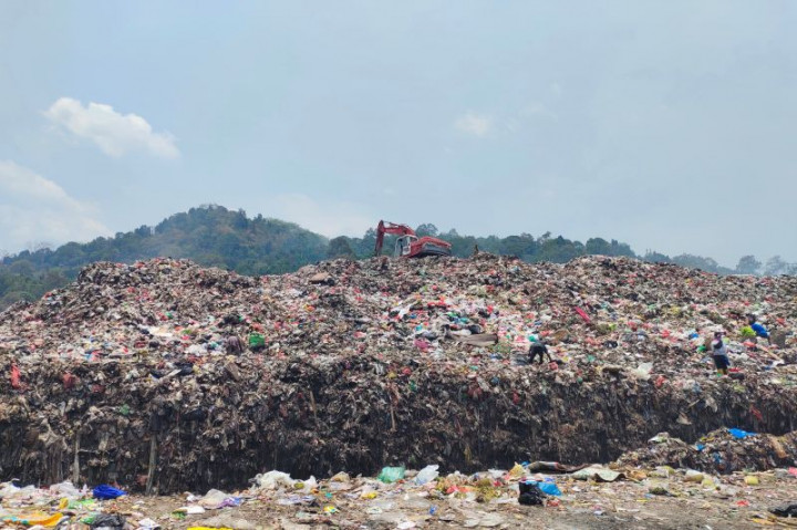 Kelola Sampah Plastik Mengurangi Kerusakan Lingkungan