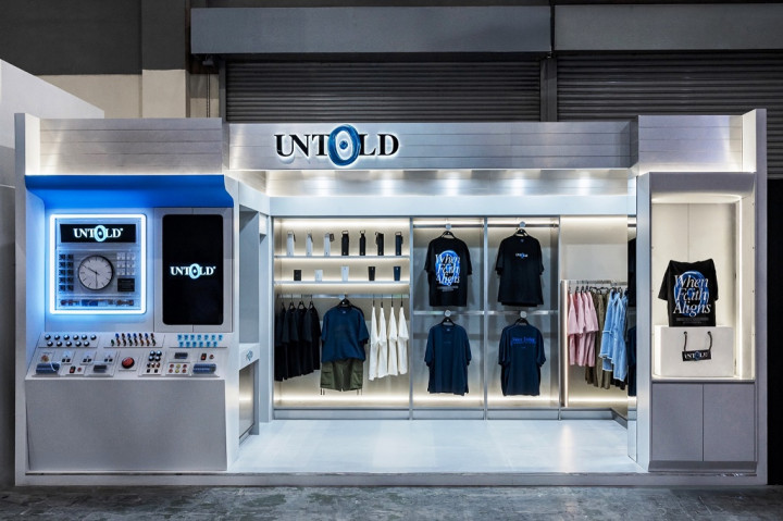 Kolaborasi UNTOLD X VOC Studio untuk Rayakan Potensi dan Kreativitas Anak Muda Indonesia