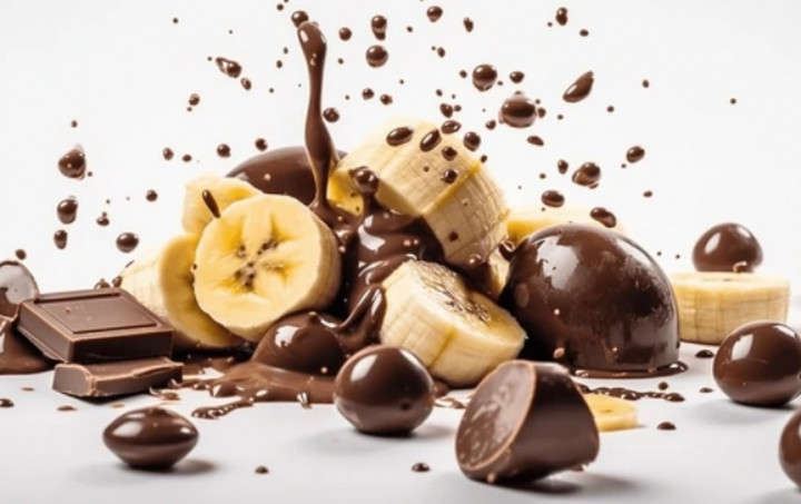 Cokelat hingga Pisang, Ini 11 Makanan yang Bisa Membuatmu Bahagia