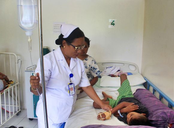 Fenomena <i>Aging Society</i>, Peluang Kerja Sebagai Perawat di Eropa Kian Menggiurkan