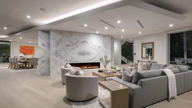 Rumah Bekas Britney Spears dan Brittany Murphy Dijual Rp282 Miliar