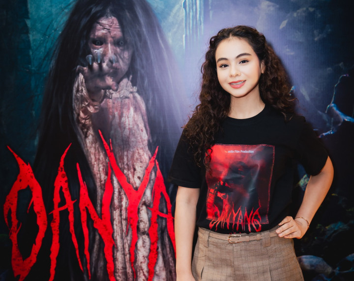 5 Film Horor Favorit Sahila Hisyam