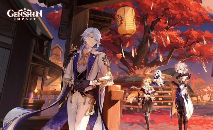 Panduan Penguasaan Elemen di Genshin Impact