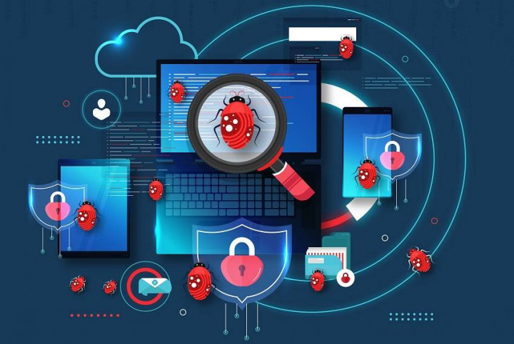 Q3 2024: Lonjakan 75% dalam Serangan Siber di Seluruh Dunia