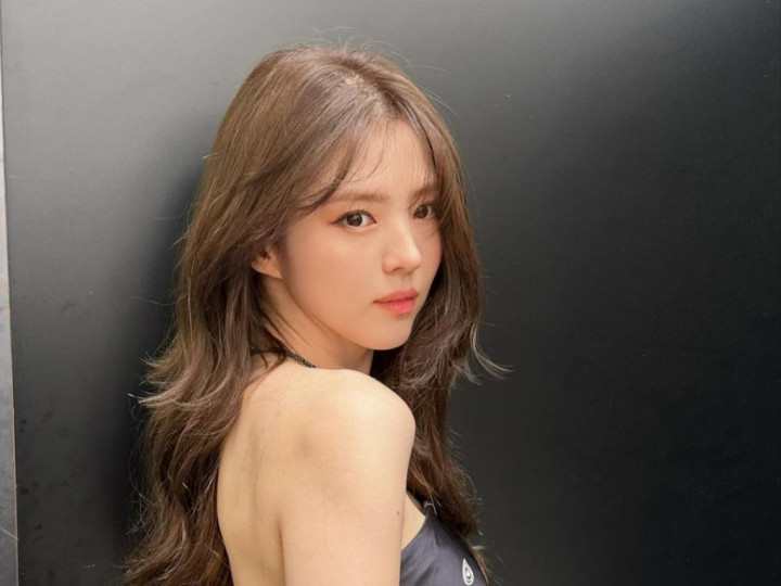 Terungkap! Han So hee Sembunyikan Tahun Lahir Asli Karena Masalah Ini