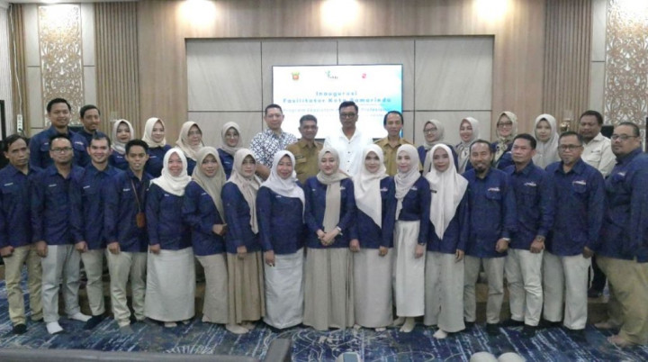 2.687 Guru di Samarinda Masuk Inkubasi Ekosistem Pendidik Profesional