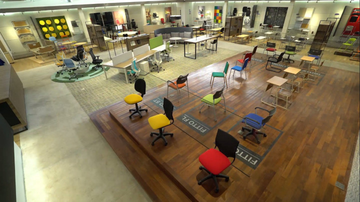 Penjualan Furnitur Meningkat, PT Chitose Catatkan Laba Bersih Impresif di 2024