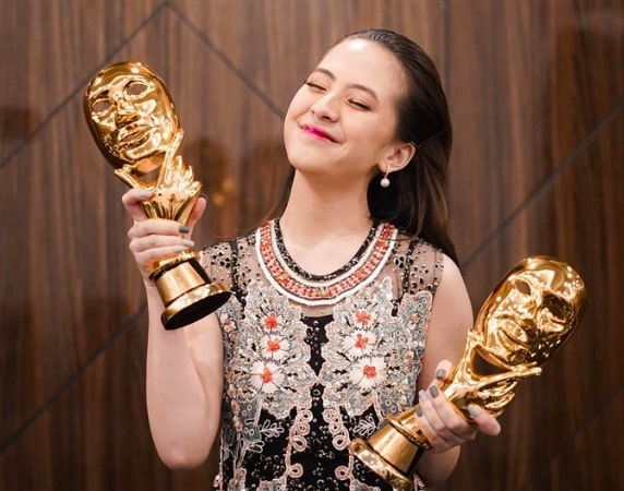 Multitalenta! 7 Penyanyi Indonesia Ini Sukses Berkarier Jadi Aktris dan Aktor