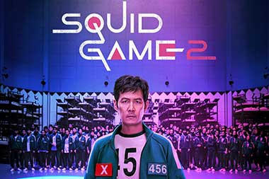 Bocoran Terbaru Squid Game 2