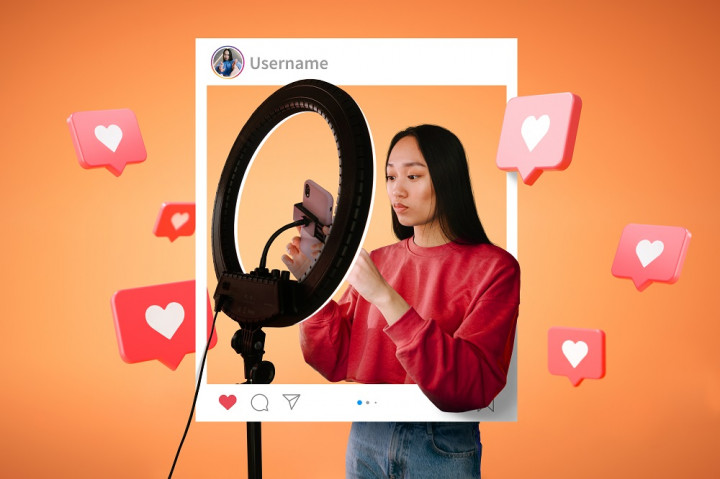 Pentingnya Peran <i>Influencer</i> untuk Perkuat Pemasaran Bisnis