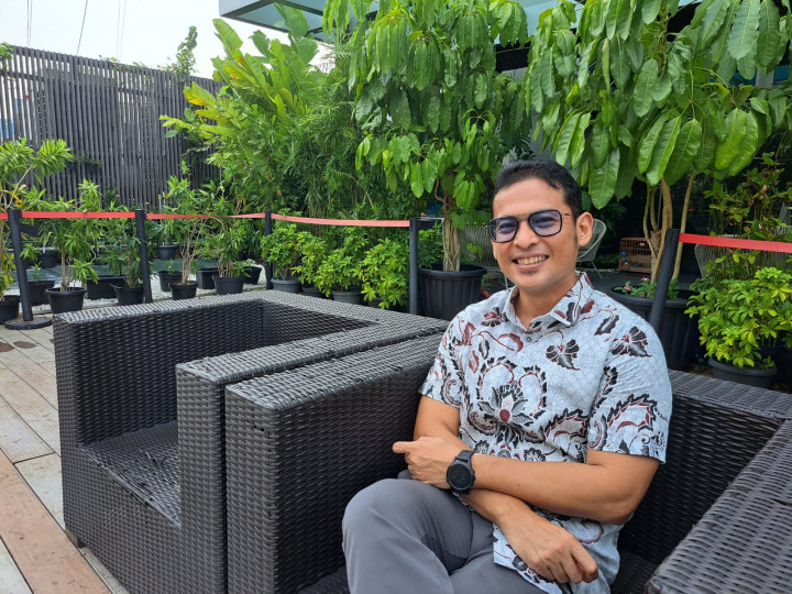 Krisis Industri Tekstil-Sritex: Mengurai Masalah dan Langkah Strategis Jangka Panjang